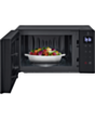 Mikrodalğalı soba LG MS2032GAS
