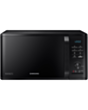 Mikrodalğalı soba Samsung MG23K3515AK/BW