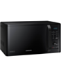 Mikrodalğalı soba Samsung MG23K3515AK/BW
