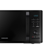 Mikrodalğalı soba Samsung MG23K3515AK/BW