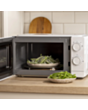 Mikrodalğalı soba Gorenje MO20CE1W5