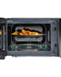 Mikrodalğalı soba Hisense H20MOMBP1HG