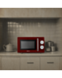 Mikrodalğalı soba Kumtel HM-08