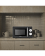 Mikrodalğalı soba Kumtel HM-09