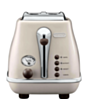 Toster DeLonghi CTOV2103.BG