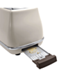 Toster DeLonghi CTOV2103.BG