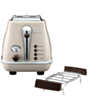 Toster DeLonghi CTOV2103.BG