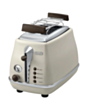 Toster DeLonghi CTOV2103.BG