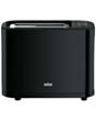 Toster Braun HT3010BK