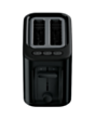 Toster Braun HT3010BK