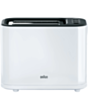 Toster Braun HT3010WH