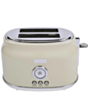 Toster BergHOFF Retro 2-li Cream
