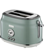 Toster BergHOFF Retro 2-li Green