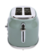 Toster BergHOFF Retro 2-li Green