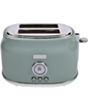 Toster BergHOFF Retro 2-li Green