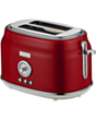 Toster BergHOFF Retro 2-li Red