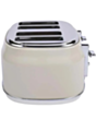 Toster BergHOFF Retro 4-lü Cream
