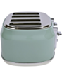 Toster BergHOFF Retro 4-lü Green