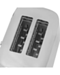 Toster BORK T703