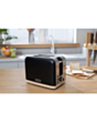 Toster Ardesto T-F420BWD