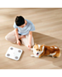 Tərəzi Xiaomi MI Body Composition Scale S400 BHR7793GL