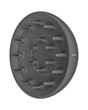Fen Dreame Glory Mix AHD18 Space Grey