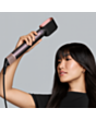 Multistayler Dyson HS09 Airwrap Co-anda 2X Jasper Plum