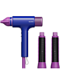 Мультистайлер BORK F732 DB/PL