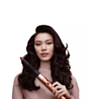 Мультистайлер Dyson HS08 Airwrap Amber Silk