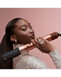 Мультистайлер Dyson HS08 Airwrap Amber Silk