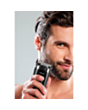 Trimmer Goldmaster Idol GM-8173