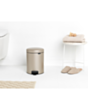 Zibil qutusu Brabantia Newicon 304422