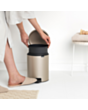 Zibil qutusu Brabantia Newicon 304422