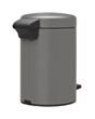 Мусорное ведро Brabantia Newicon 126260