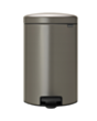 Мусорное ведро Brabantia Newicon 114045
