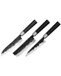Набор ножей Samura Blacksmith 3 предмета SBL-0220
