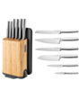 Bıçaq dəsti BergHOFF Knife Block Set Legacy 3950370