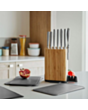 Bıçaq dəsti BergHOFF Knife Block Set Legacy 3950370