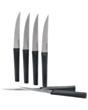 Bıçaq dəsti BergHOFF Matrix 6 parça 1315107