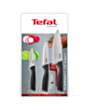 Bıçaq dəsti TEFAL Comfort 3 parça 2100121762