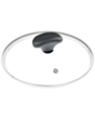 Qapaq TVS Lid Glass 8000807253120