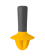 Şirəçəkən BergHOFF Hand Juicer 3950538