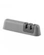 Точилка для ножей  BergHOFF Knife Sharpener With Two Stages Grey 3950389