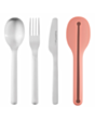Набор столовых приборов BergHOFF Travel Flatware 3950130 