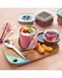 Набор столовых приборов BergHOFF Travel Flatware 3950130	