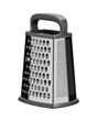 Sürtgəc BergHOFF 4-side Grater Moonmist 3950691