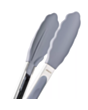 Кухонные щипцы Ardesto Midori AR3022GS