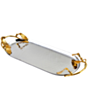 Sini Jumbo Leaf Oval 40 × 16 sm 12223 8681085385767