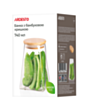 Saxlama qabı Ardesto Cone AR1374BL