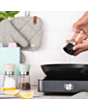 Ədviyyat qabı Ardesto Mill Gemini AR2101BL